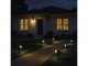 GoSmart leszúrható LED lámpa, bővítő készlet, fekete ház (1.5W) RGBIC+CCT, IP65, 1 db