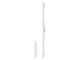 GoSmart moduláris beltéri LED hangulatfény (RGBIC) Wi-Fi, fehér, 9 db