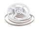 LED szalag beltéri 2110-700 (24 Volt) - meleg fehér, 12 mm széles