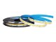 COB LED szalag beltéri 280 LED/m (24 Volt) - hideg fehér
