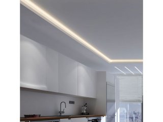COB LED szalag beltéri 432 LED/m (24 Volt) - természetes fehér