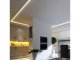 COB LED szalag beltéri 512 LED/m (24 Volt) - hideg fehér