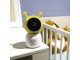 GoSmart Bébiőr monitor IP-500 Wi-Fi, fehér-sárga