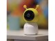 GoSmart Bébiőr monitor IP-500 Wi-Fi, fehér-sárga