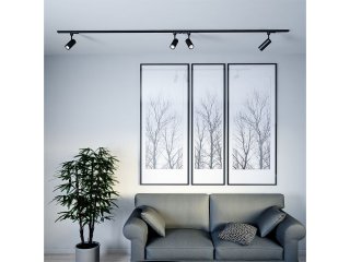 Samsung Pro-B sínes LED lámpa - 7W (24°) természetes fehér (4000K)