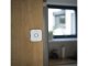 GoSmart videó kaputelefon szett, vezeték nélküli, akkumulátor, IP-15S (beltéri csengő + kameraegység) Wi-Fi, fehér