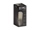 E14 LED izzó filament (2W/300°) ST26 - hideg fehér