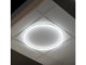 Design LED panel Avar (Ø591mm) 40W, 3500 lm - természetes fehér
