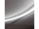 Design LED panel Avar (Ø591mm) 40W, 3500 lm - természetes fehér