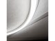 Design LED panel Avar (Ø591mm) 40W, 3500 lm - természetes fehér
