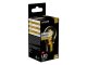 E27 LED Filament (3W/330°) 66 lm/W, extra meleg fehér