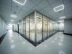 Design LED panel Avar (600 x 600 mm) 32W, 3800 lm - természetes fehér