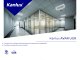 Design LED panel Avar (600 x 600 mm) 32W, 3800 lm - természetes fehér