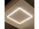 Design CCT LED panel Avar (600 x 600 mm) 32W, 3800 lm - állítható színhőmérséklet 3000K/4000K/6500K