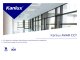 Design CCT LED panel Avar (600 x 600 mm) 32W, 3800 lm - állítható színhőmérséklet 3000K/4000K/6500K