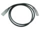 3528 SMD Rope kültéri LED szalaghoz toldókábel (1 méter, IP65)