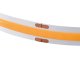 LCOB LED szalag beltéri, 920 lm, (24 Volt) - meleg fehér, 50 méteres tekercs