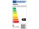 LCOB LED szalag beltéri, 920 lm, (24 Volt) - meleg fehér, 50 méteres tekercs