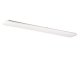 Lincea irodai LED lámpatest (30-45W) fehér - változtatható színhőmérséklet, 120 cm