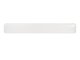 Lincea irodai LED lámpatest (30-45W) fehér - változtatható színhőmérséklet, 120 cm