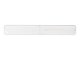 Lincea irodai LED lámpatest (30-45W) fehér - változtatható színhőmérséklet, 120 cm