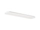 Lincea irodai LED lámpatest (15-24W) fehér - változtatható színhőmérséklet, 70 cm