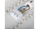 Lincea irodai LED lámpatest (15-24W) fehér - változtatható színhőmérséklet, 70 cm
