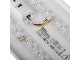 Lincea irodai LED lámpatest (15-24W) fehér - változtatható színhőmérséklet, 70 cm