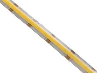 LCOB LED szalag kültéri, 1260 lm, IP65 (24 Volt) - CCT, 5 méteres tekercs