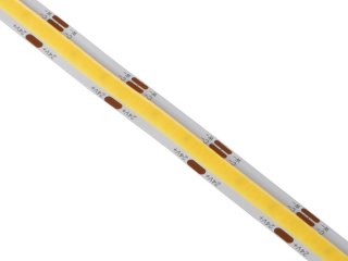 LCOB LED szalag beltéri, 1260 lm, IP00 (24 Volt) - CCT, 5 méteres tekercs