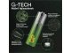 GP Super alkáli 12 AAA + 12 AA ceruza elem, ajándék kézi ventilátorral - (24 db)