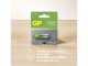 GP Super alkáli 12 AAA + 12 AA ceruza elem, ajándék kézi ventilátorral - (24 db)