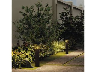ARTEO kültéri állólámpa (E27) antracit, 50 cm