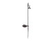 Birdy Swim madáritató és kerti dekoráció - ásó és kerti csap dekor (97 cm magas)