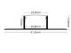 Recessed 17 - LP317