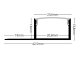 Recessed 18 - LP318
