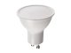 LED lámpa GU10 (2.7W/100°) természetes fehér