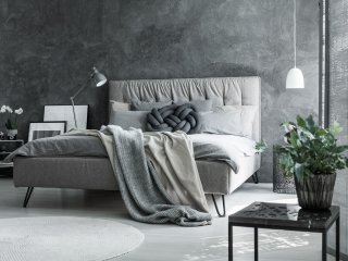 LED lámpa GU10 (2.7W/100°) természetes fehér