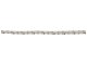 Digitális COB LED szalag beltéri 784 LED/m (24 Volt) - DRGBW