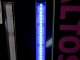 COB LED szalag beltéri 840 LED/m (24 Volt) - RGB + CCT változtatható színhőm., 5 méteres tekercs