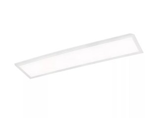 LED panel (1200 x 300 mm) 40W - természetes fehér, 120 lm/W, backlite panel