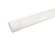 Bútor- és pultvilágító LED lámpa (40W) 120 cm - 108lm/Watt -  meleg fehér
