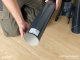 Ereszcsatorna rendszer, 130/100 mm, 4 méter, antracit, PVC