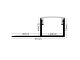 Recessed 13 FULL - LP313F