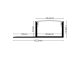 Recessed 18 FULL - LP318F