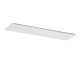 LED panel (1200 x 300mm) 34W/4080Lm - természetes fehér 90° (Blingo - Backlite panel), UGR<19