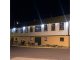 SMD LED reflektor, fekete ház (200W/16450lm) - természetes fehér