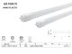 Nano-Plastic T8 LED fénycső (9W - 60 cm) 100lm/Watt - természetes fehér