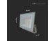 SMD LED reflektor, fehér ház (20W/1510lm) - hideg fehér