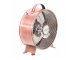 Adler asztali ventilátor rose gold színben (20 cm - 50 W)